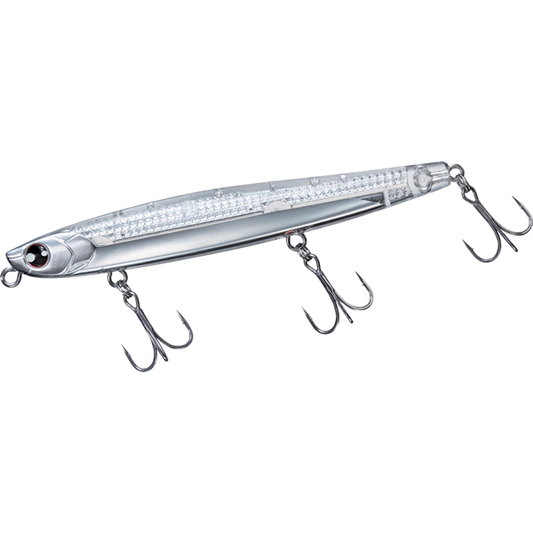 DAIWA MORETHAN SWITCH HITTER DH 128S LASER IMPACT 128mm : 45g Sinking LI MAX LASER