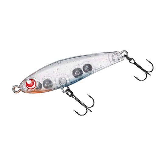 DAIWA GEKKABIJIN TSUYUKAZE 50S 4.7g : 50mm Sinking NET FLYER