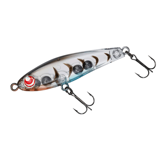 DAIWA GEKKABIJIN TSUYUKAZE 50S 4.7g : 50mm Sinking EGG CARRYING SHRIMP