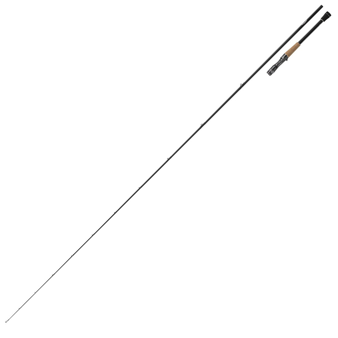 DAIWA STEEZ REAL CONTROL C76MH+-SV (Casting)