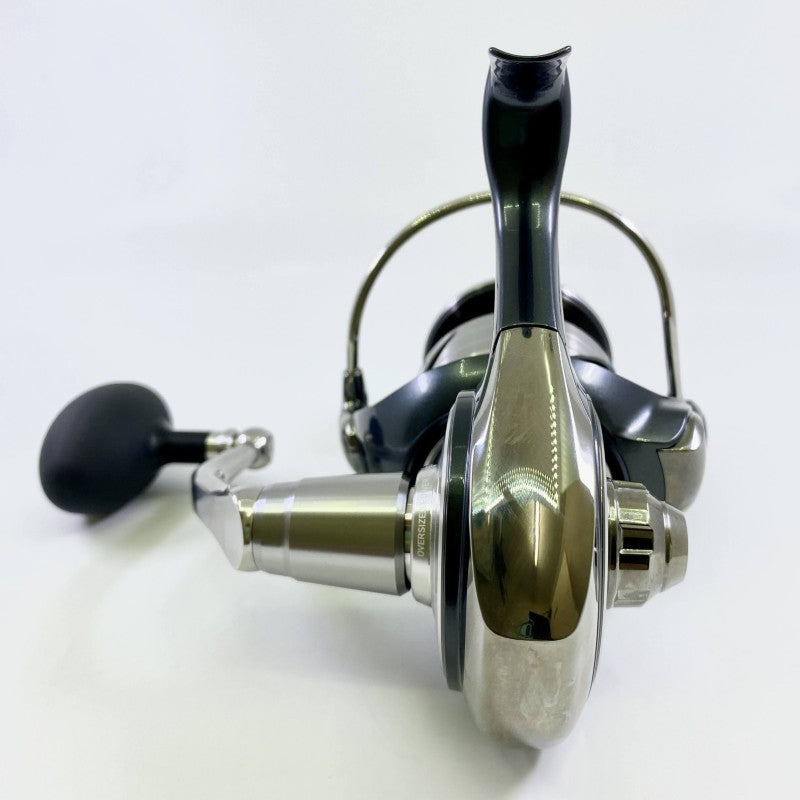DAIWA CERTATE SW (New) 26 CERTATE SW 8000-H