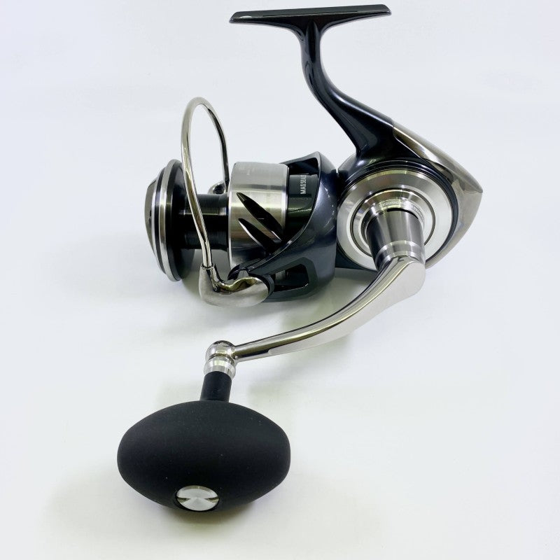DAIWA CERTATE SW (New) 26 CERTATE SW 8000-H