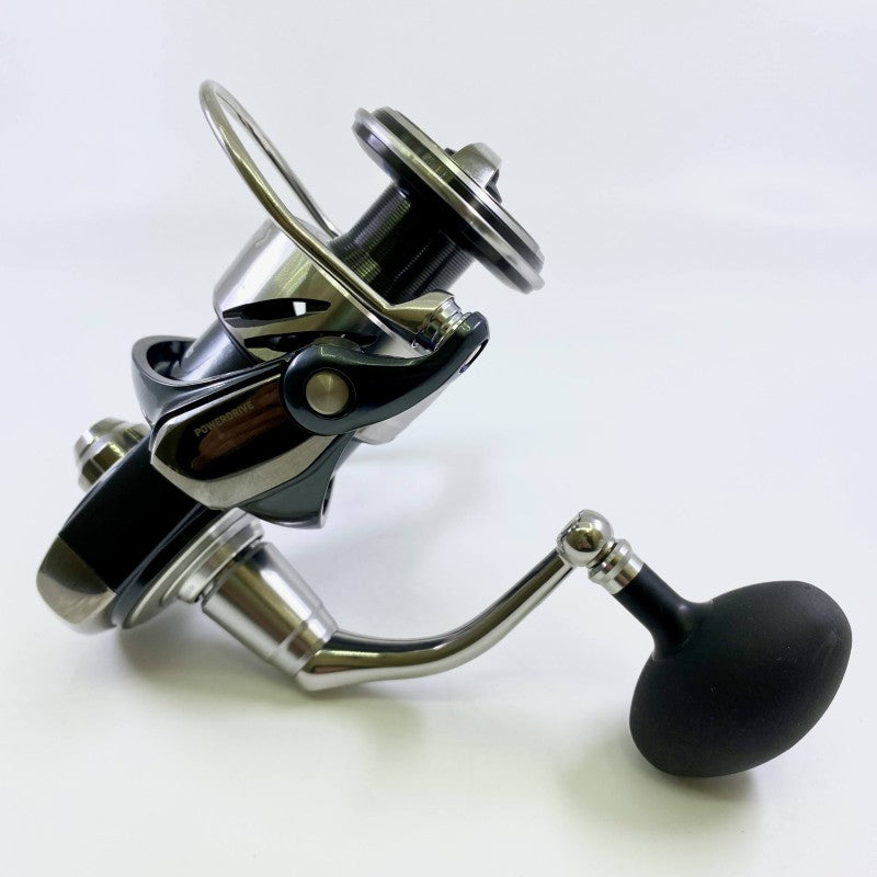 DAIWA CERTATE SW (New) 26 CERTATE SW 8000-H