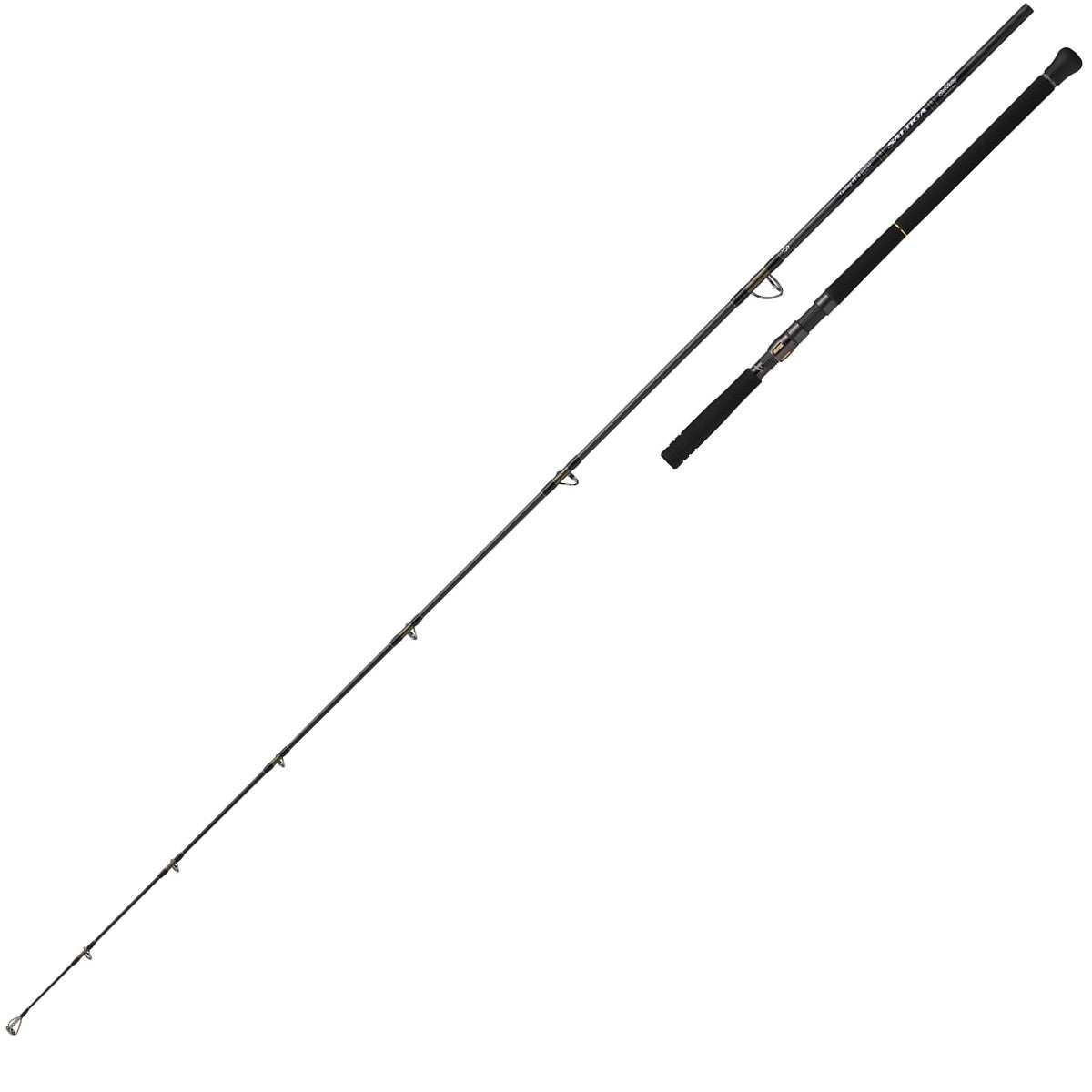 DAIWA SALTIGA C BULLSWING 88_8 (Spinning)