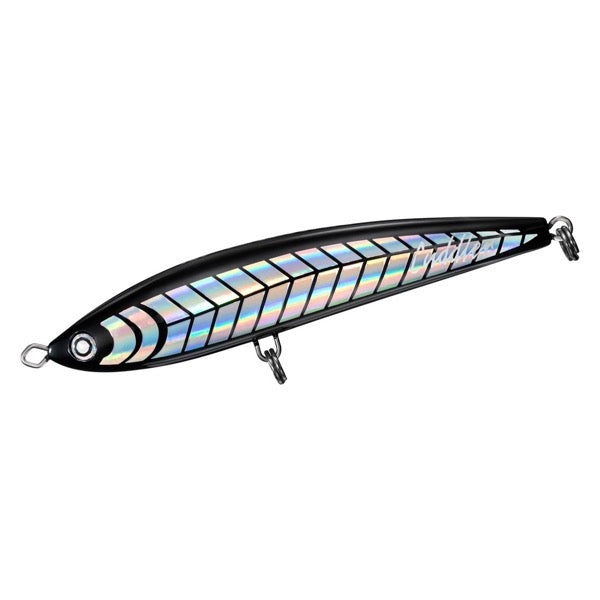 DAIWA SALTIGA Cuddler F Length: 160mm / Weight: 50g Diving Pencil Shadow Kira