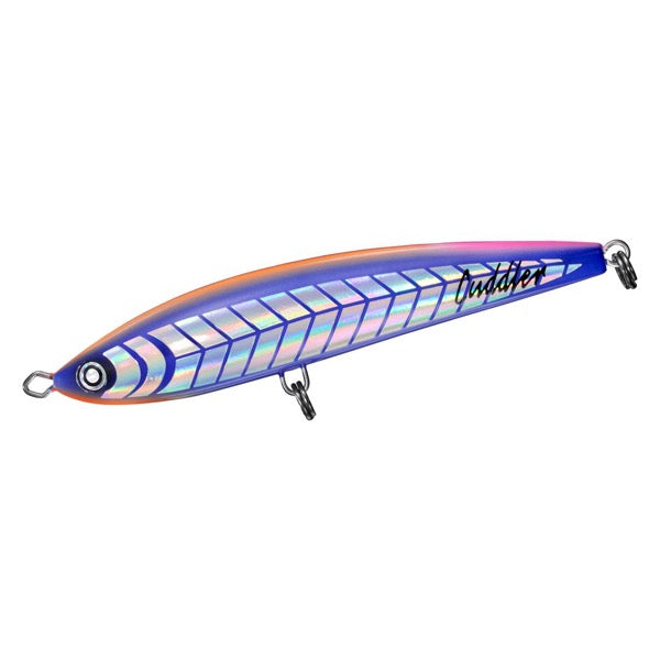 DAIWA SALTIGA Cuddler F Length: 160mm / Weight: 50g Diving Pencil Dawn Kira