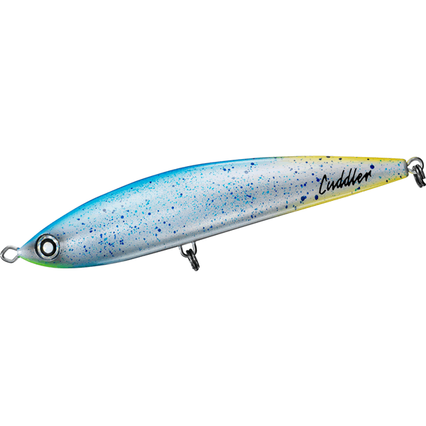 DAIWA SALTIGA CUDDLER 200F 200mm : 90g MAHI PANIC
