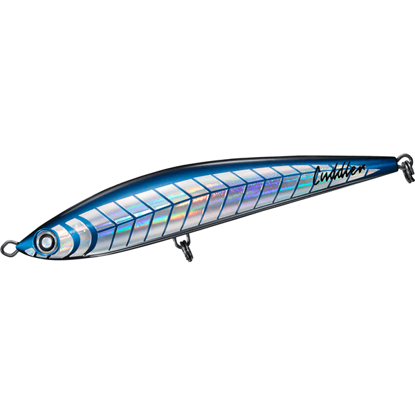 DAIWA SALTIGA CUDDLER 200F 200mm : 90g BONINKIRA