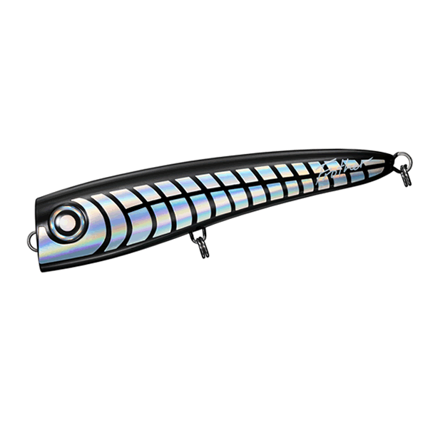 DAIWA SALTIGA FROTHER 71g : 170mm Floating SHADOW KIRA