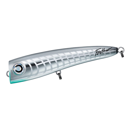 DAIWA SALTIGA FROTHER 71g : 170mm Floating SUPER FLASH