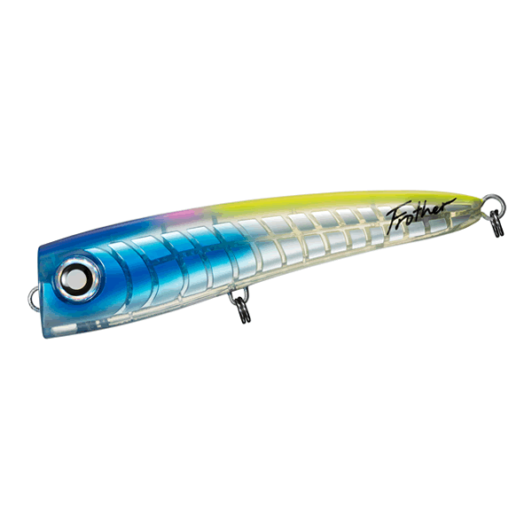 DAIWA SALTIGA FROTHER 71g : 170mm Floating TROPIC CLEAR