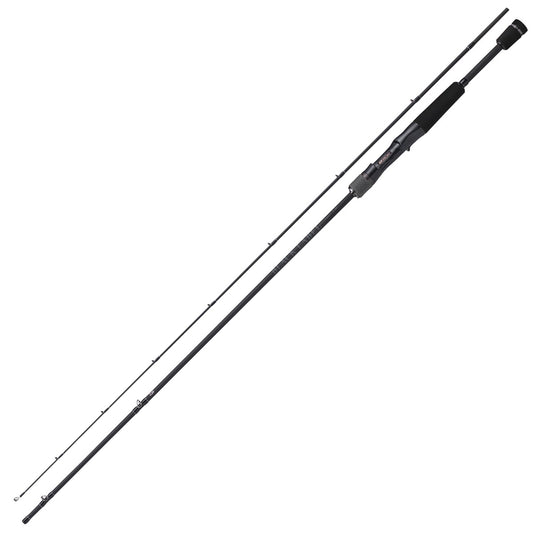DAIWA BLACK LABEL C66L+-2-BF (Casting)