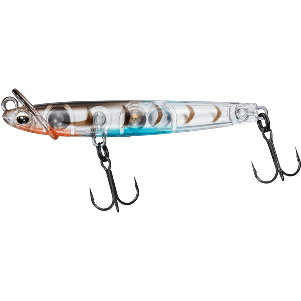 DAIWA GEKKABIJIN JOGEN 55S 55mm : 3.5g Sinking HOURAN SHRIMP