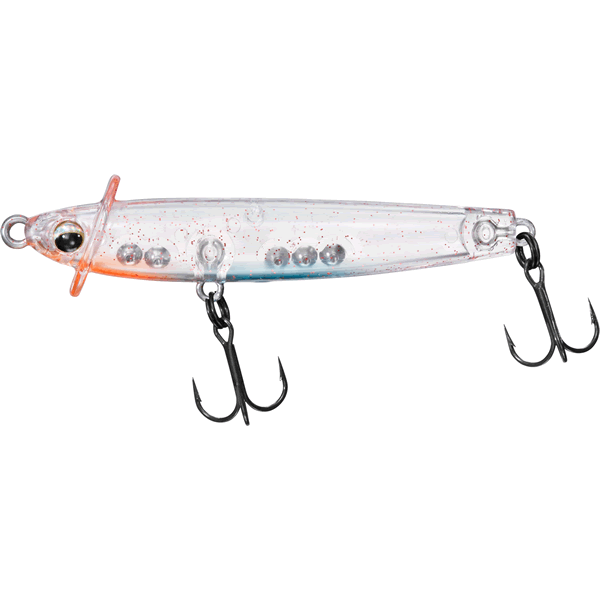 DAIWA GEKKABIJIN KAGEN 55F 55mm : 3.0g Floating AMI CHIRASHI