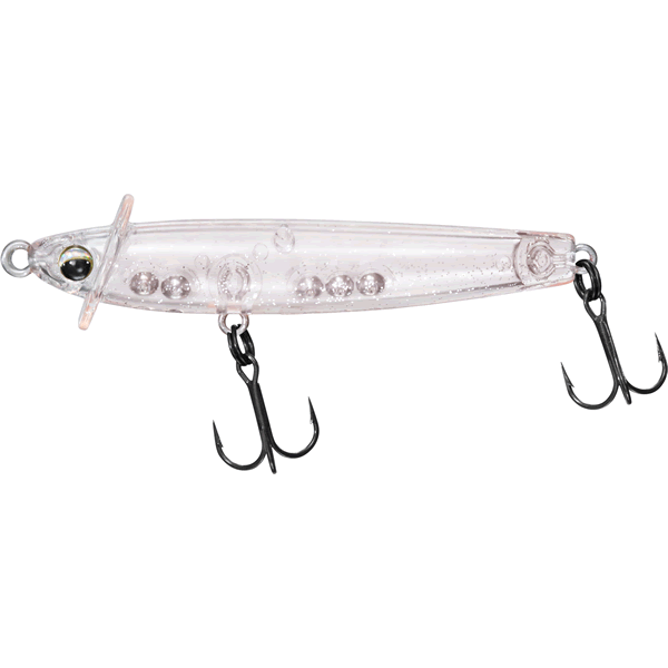 DAIWA GEKKABIJIN KAGEN 55F 55mm : 3.0g Floating OBOROMIKAN