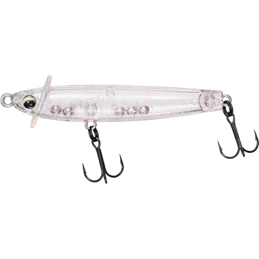 DAIWA GEKKABIJIN KAGEN 55F 55mm : 3.0g Floating OBOROMIKAN