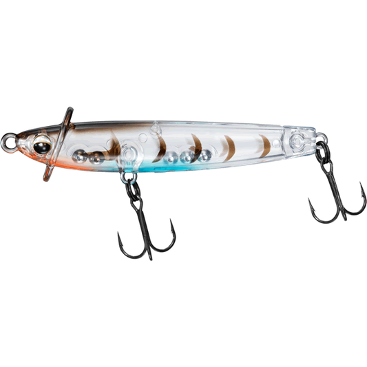 DAIWA GEKKABIJIN KAGEN 55F 55mm : 3.0g Floating HOURAN SHRIMP