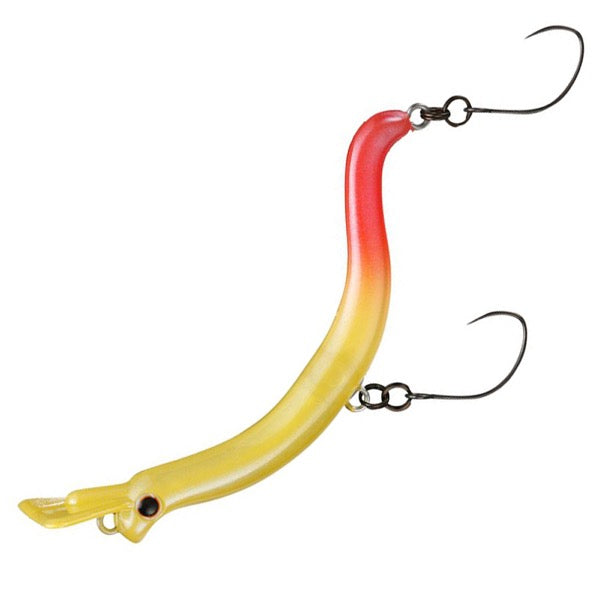 DAIWA PRESSO NYORO CRAZY 57S 57mm : 3.5g Hiyoko Piyo-chan freshwater fishing lure