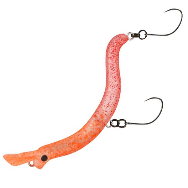 DAIWA PRESSO NYORO CRAZY 57S 57mm : 3.5g Ored RG freshwater fishing lure