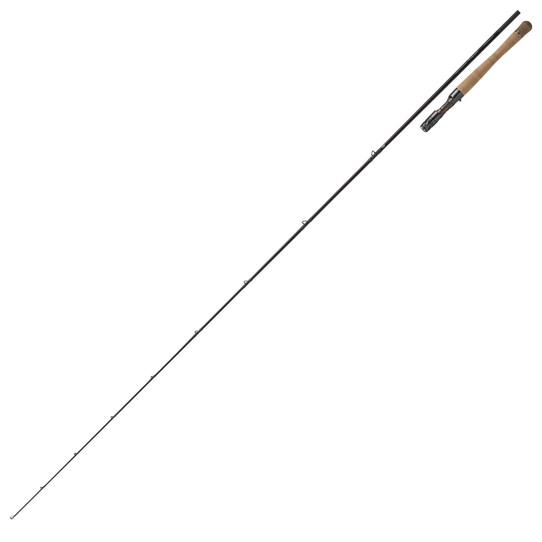 DAIWA STEEZ SHORE COMPETITION (BAITCASTING MODEL) SC C64ML+ -LM (Casting)