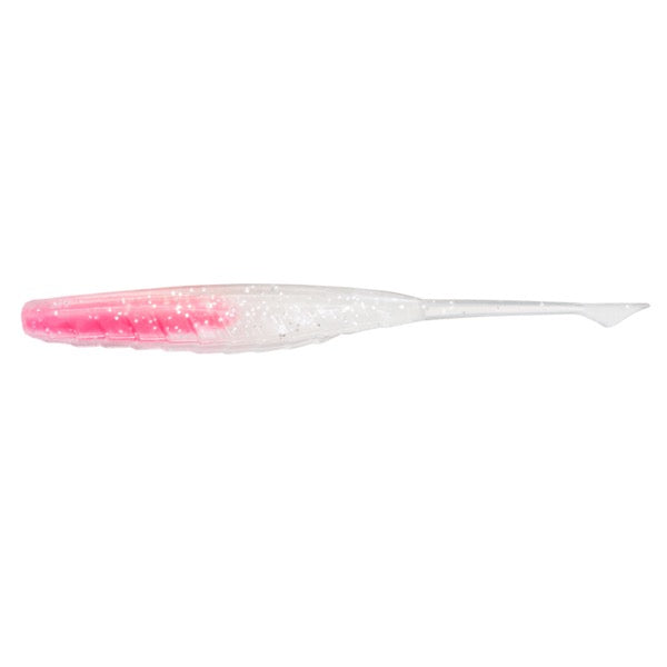 DAIWA DR Stick R 4.2" Neon Pink