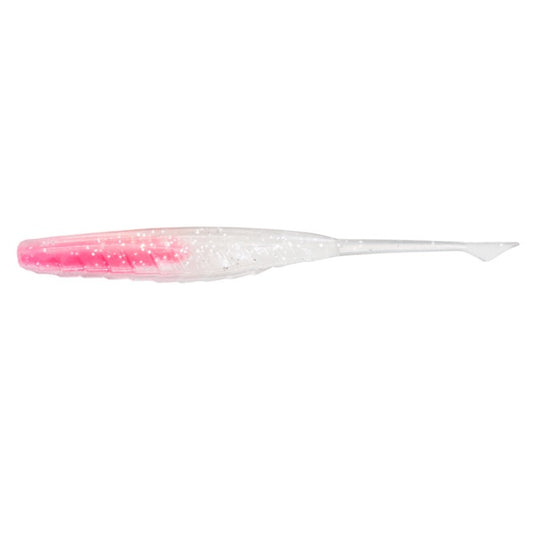DAIWA DR Stick R 4.2" Neon Pink