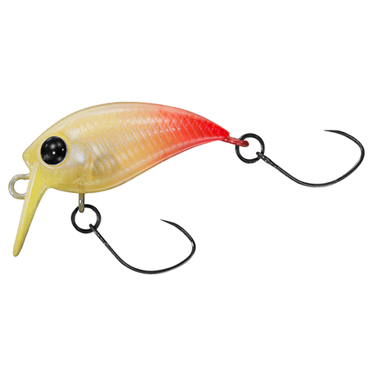DAIWA PRESSO WABCRA JR. 25SS SR 25mm : 1.7g Slow Sinking CHICK PIYO-CHAN