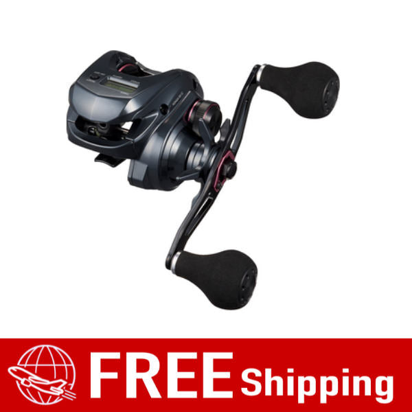 DAIWA 25 KOHGA RX IC 150PL LEFT