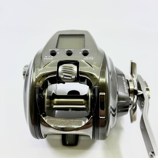 DAIWA SEABORG 300 (New) 26 SEABORG 300J RIGHT