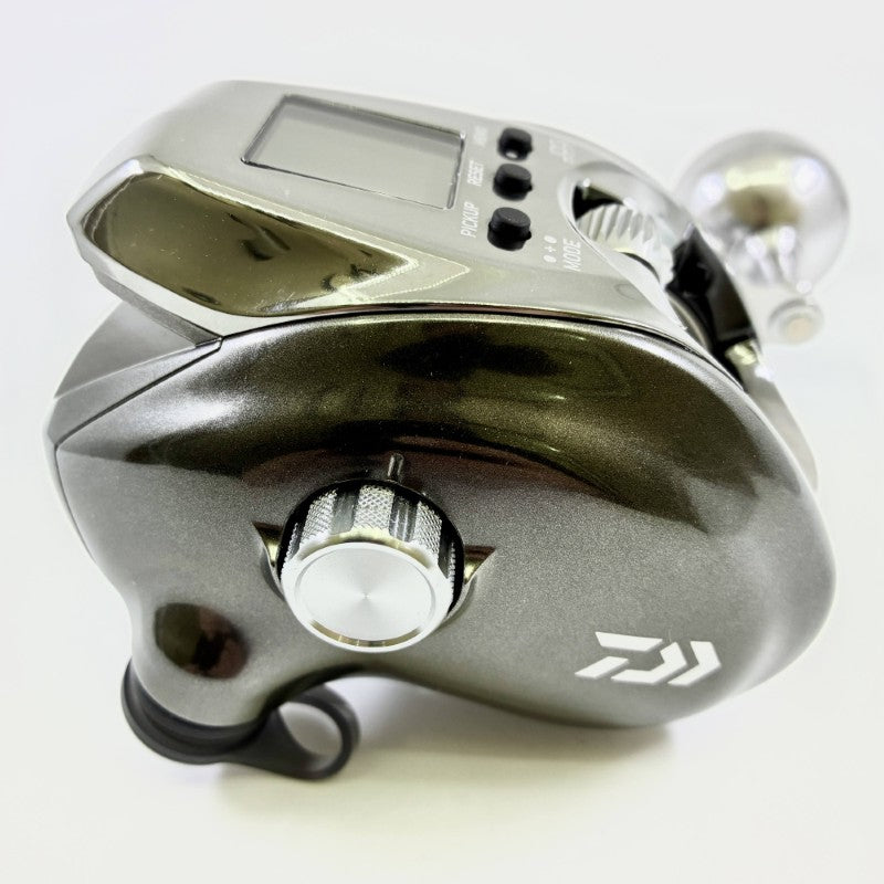 DAIWA SEABORG 300 (New) 26 SEABORG 300J RIGHT