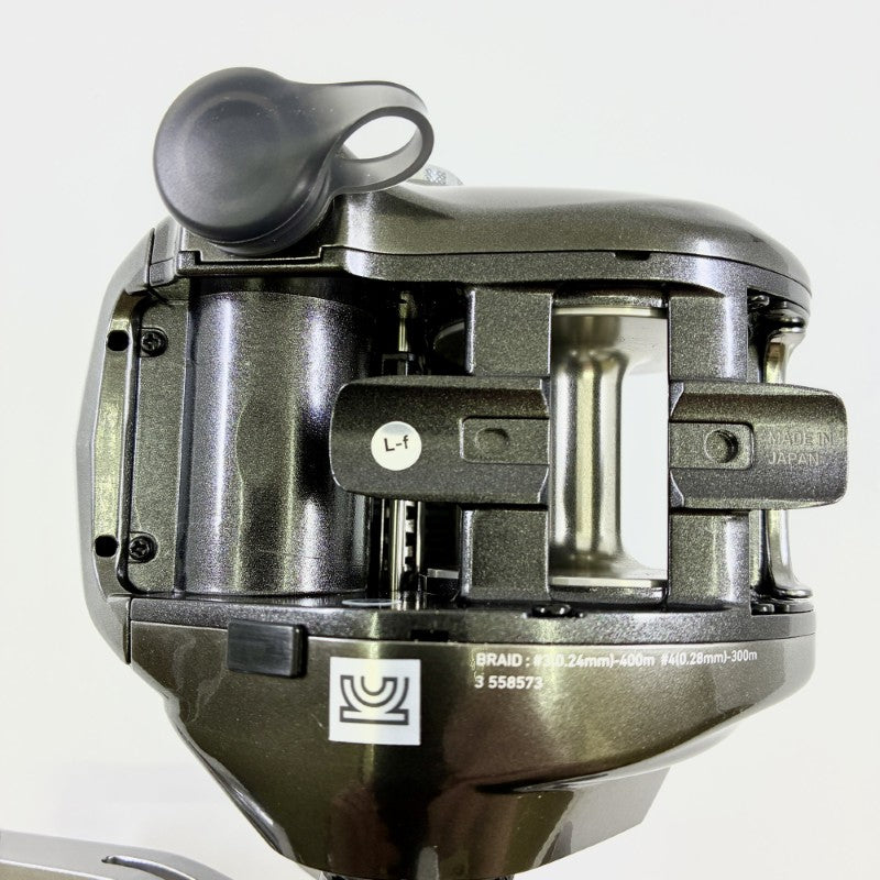 DAIWA SEABORG 300 (New) 26 SEABORG 300J RIGHT