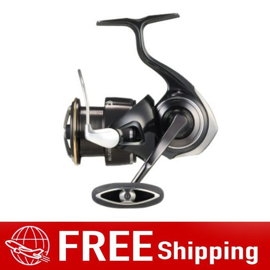 DAIWA 26 CERTATE HD LT4000-C