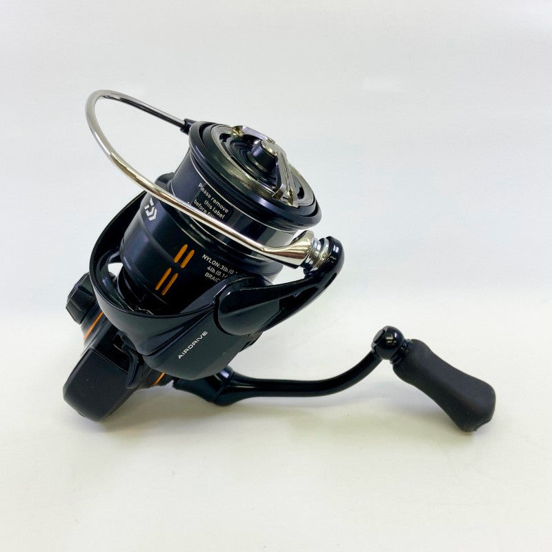 DAIWA 25 IPRIMI LT2000S-XH– Britannic Trade