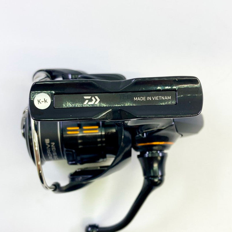 DAIWA IPRIMI 25 IPRIMI LT2000S-XH