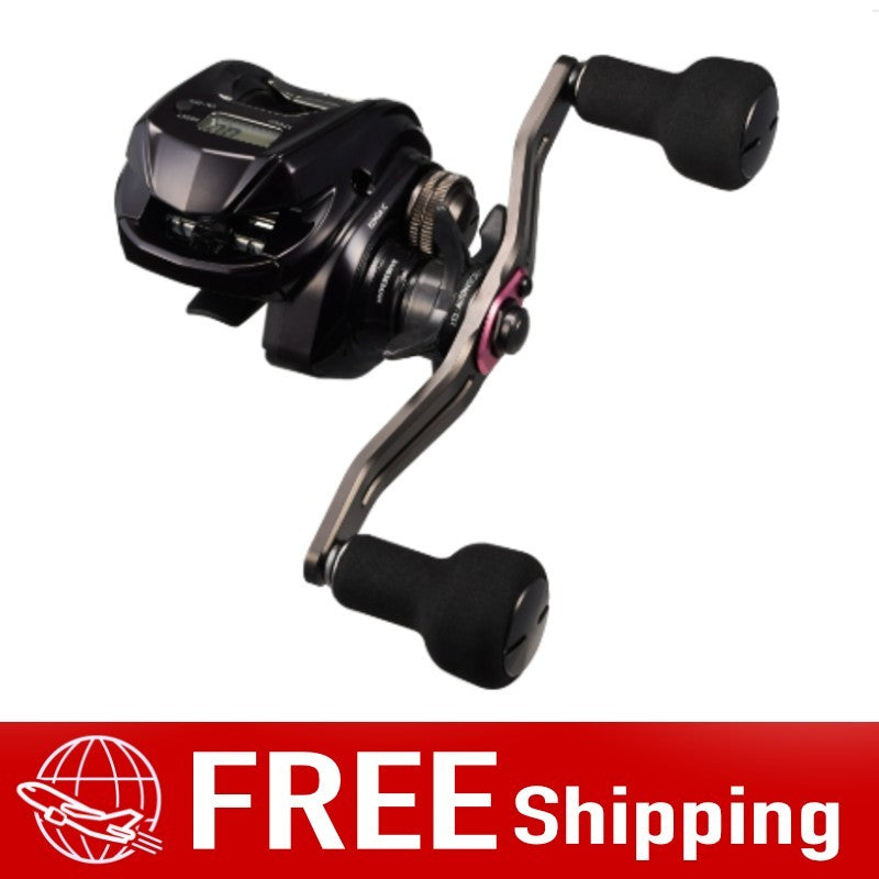 DAIWA KOHGA IC 150 26 KOHGA IC 150PL LEFT