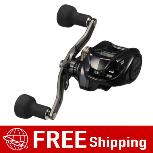 DAIWA KOHGA IC 150 26 KOHGA IC 150H RIGHT