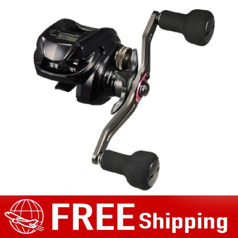 DAIWA KOHGA IC 150 26 KOHGA IC 150HL LEFT