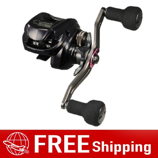 DAIWA KOHGA IC 150 26 KOHGA IC 150HL LEFT