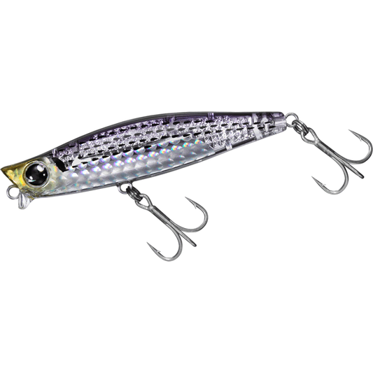 DAIWA MORETHAN GALVA 73S LASER IMPACT 73mm : 12.8g LI KONOSHIRO