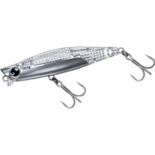DAIWA MORETHAN GALVA 73S LASER IMPACT 73mm : 12.8g LI MAX LASER