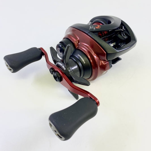 DAIWA 26 GekkaBijin BF TW 8.5R PE SPECIAL