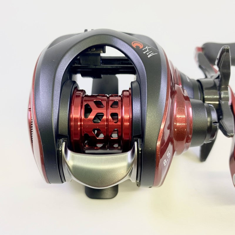 DAIWA 26 GekkaBijin BF TW 8.5R PE SPECIAL