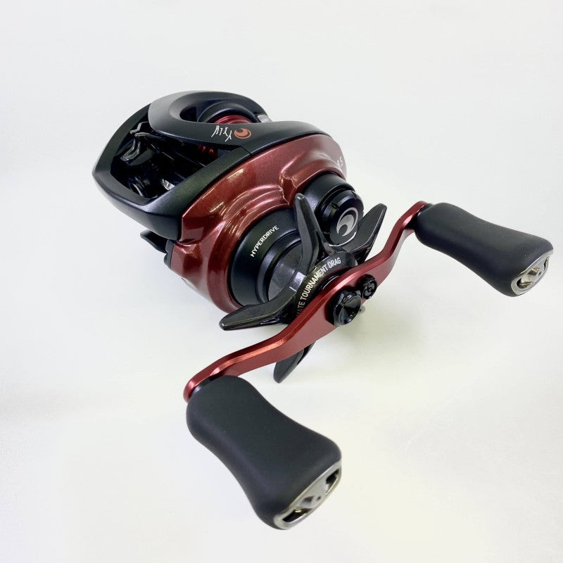 DAIWA 26 GekkaBijin BF TW 8.5L PE SPECIAL