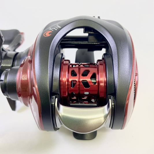 DAIWA GekkaBijin BF TW PE SPECIAL 26 GekkaBijin BF TW 8.5L PE SPECIAL LEFT
