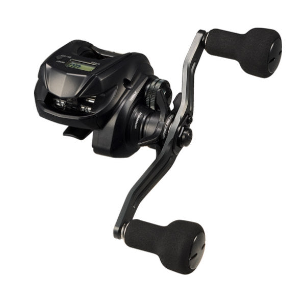 DAIWA 26 TIERRA IC 150L_DH LEFT