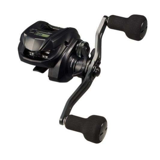 DAIWA 26 TIERRA IC 150L_DH LEFT