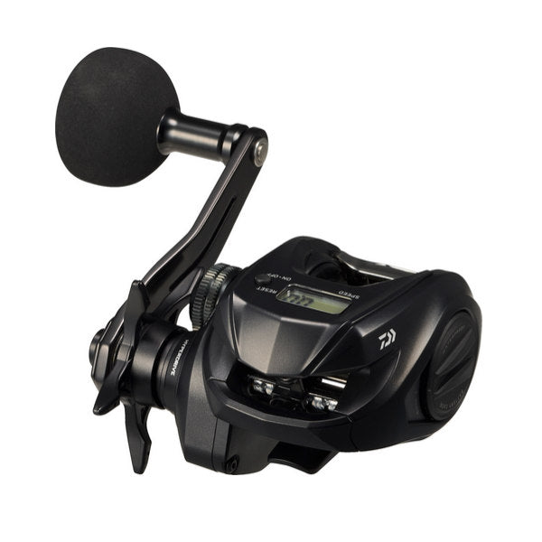 DAIWA 26 TIERRA IC 150H RIGHT