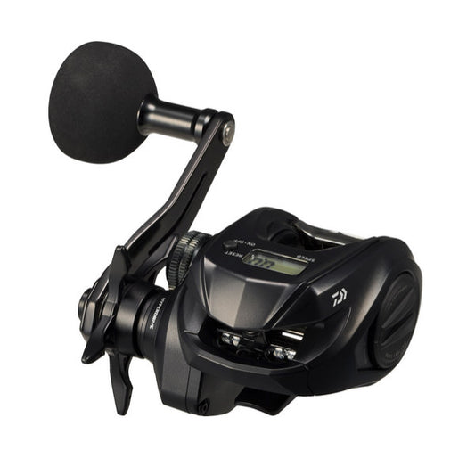 DAIWA 26 TIERRA IC 150H RIGHT