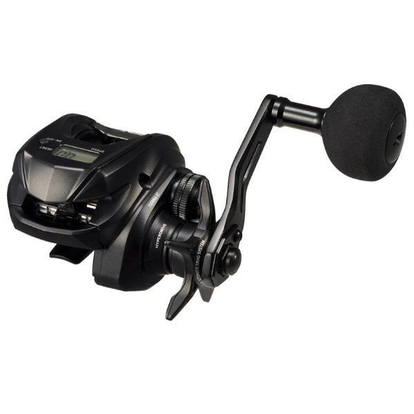 DAIWA 26 TIERRA IC 150HL LEFT