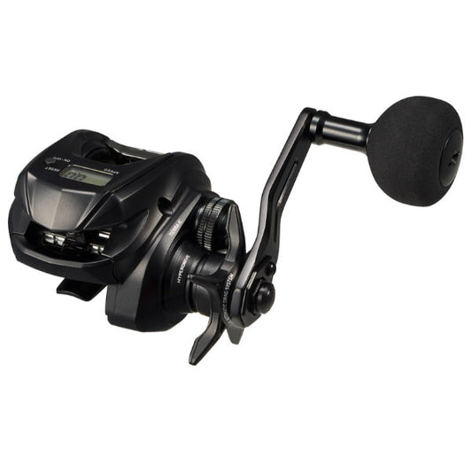 DAIWA 26 TIERRA IC 150HL LEFT